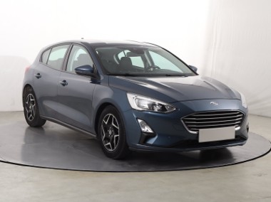 Ford Focus IV , Salon Polska, Klima, Tempomat, Parktronic-1