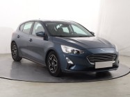 Ford Focus IV , Salon Polska, Klima, Tempomat, Parktronic