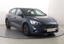 Ford Focus IV , Salon Polska, Klima, Tempomat, Parktronic