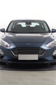 Ford Focus IV , Salon Polska, Klima, Tempomat, Parktronic-2