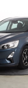Ford Focus IV , Salon Polska, Klima, Tempomat, Parktronic-3