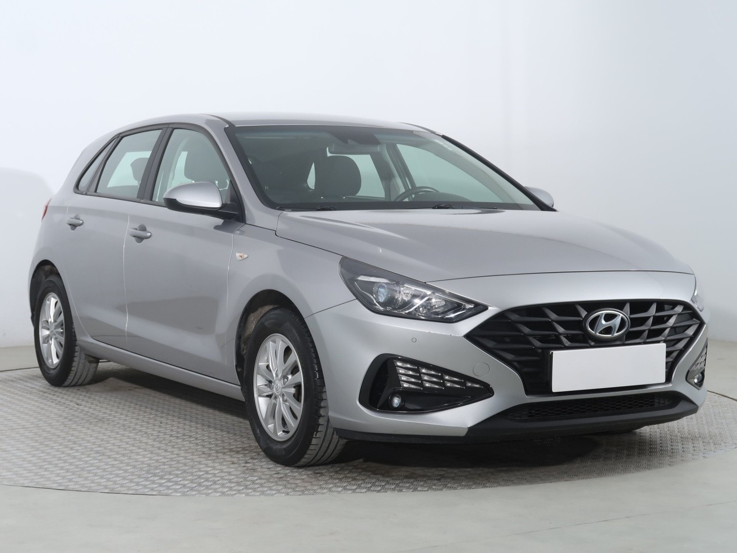 Hyundai i30 II , Salon Polska, 1. Właściciel, Serwis ASO, VAT 23%, Klima
