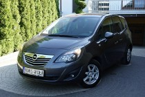 Opel Meriva B Bagażnik Rowerowy - Turbo - Pół-Skóry - GWARANCJA - Zakup Door To Do