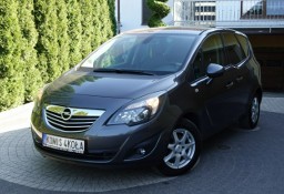 Opel Meriva B Bagażnik Rowerowy - Turbo - Pół-Skóry - GWARANCJA - Zakup Door To Do