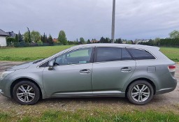 Toyota Avensis III Zadbane krajowe auto