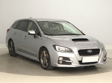 Subaru Levorg , Automat, Navi, Xenon, Bi-Xenon, Klimatronic, Tempomat,-1