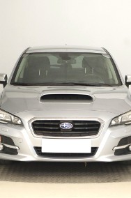 Subaru Levorg , Automat, Navi, Xenon, Bi-Xenon, Klimatronic, Tempomat,-2