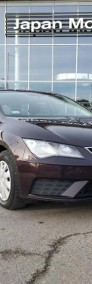 SEAT Leon III rabat: 4% (2 000 zł) | Gwarancja Przebiegu i Serwisu | Salon PL | I--3