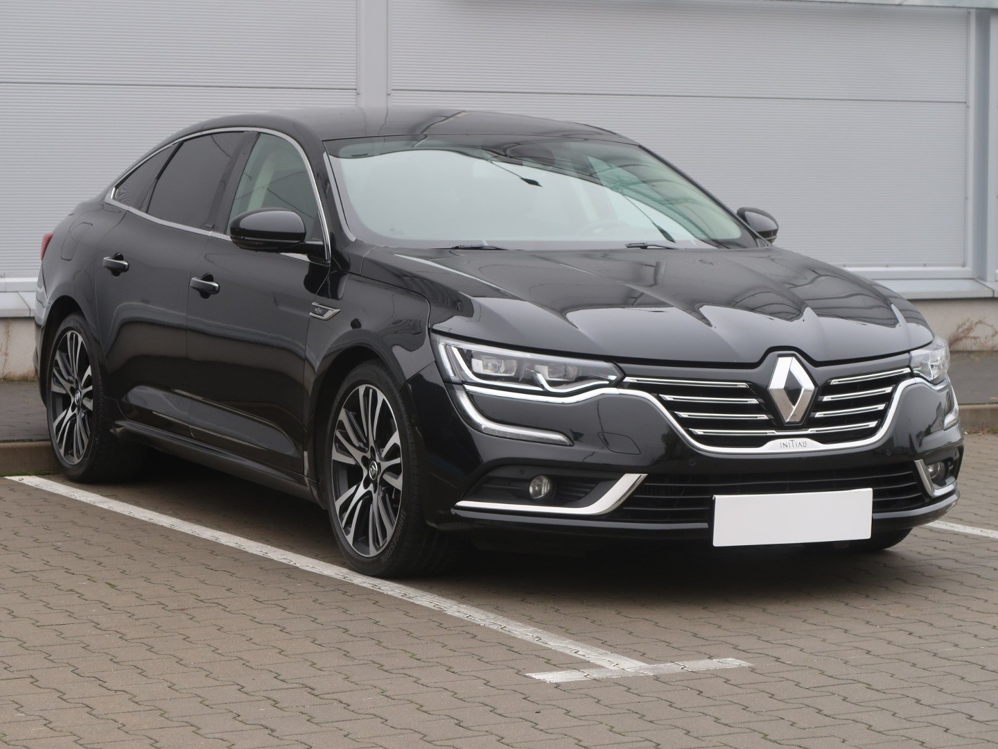 Renault Talisman II , Automat, Skóra, Navi, Klimatronic, Tempomat, Parktronic,