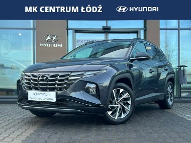 Hyundai Tucson III 1.6T-GDI 150KM Executive Gwarancja 2027 Salon Polska FV23%-1