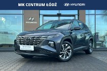 Hyundai Tucson III 1.6T-GDI 150KM Executive Gwarancja 2027 Salon Polska FV23%