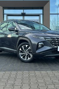 Hyundai Tucson III 1.6T-GDI 150KM Executive Gwarancja 2027 Salon Polska FV23%-2