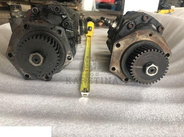 Merlo - Pompa Hydrauliki-1