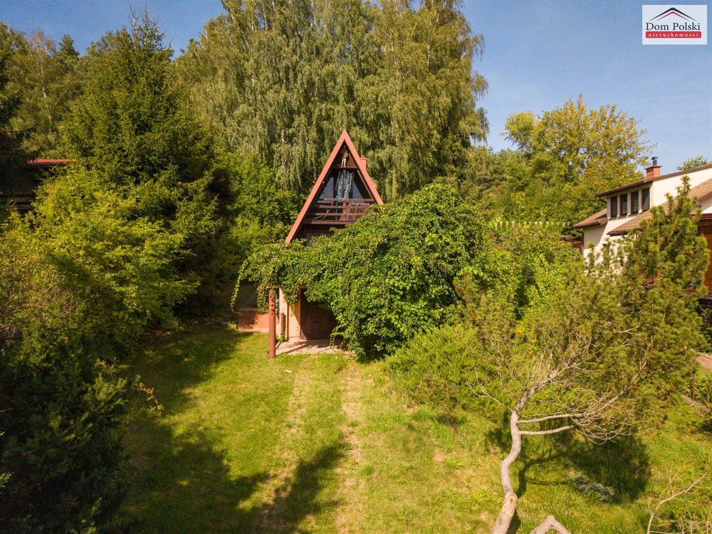 Dom na sprzedaż, 3 pokoje, 50 m², Dobre Miasto