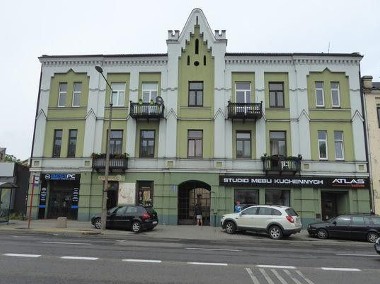 Lokal Radom Centrum, ul. Słowackiego-1