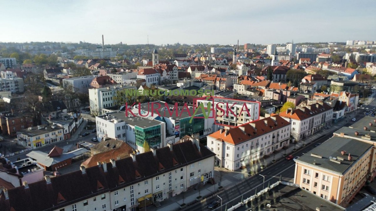 lokal handlowy, usługowy na sprzedaż