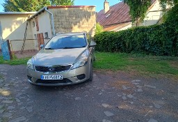 Kia Cee'd I 1.4 Benzyna stan B. dobry