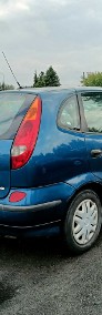 Nissan Almera II Nissan Almera Tino 2.2DI 114km 02r-4