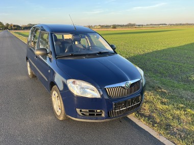 1,4 16V przebieg 129000km Bezwypadkowy-1