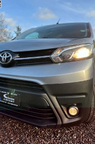 Toyota ProAce-2