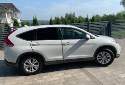 Honda CR-V IV 4x4, ASO Polska, 2x wideorejestrator, bezwypadkowy