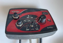 Kuhn kosiarka dyskowa - Sterownik Panel KFA11 K7031771
