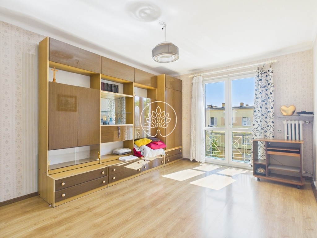 Mieszkanie 53m Bydgoszcz ul.Modrzewiowa