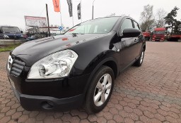 Nissan Qashqai I 2.0 150 koni solardach