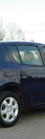 Dacia Sandero II 1,2i GAZ Fabryczny Model 2016r-4
