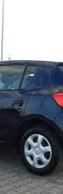 Dacia Sandero II 1,2i GAZ Fabryczny Model 2016r-3