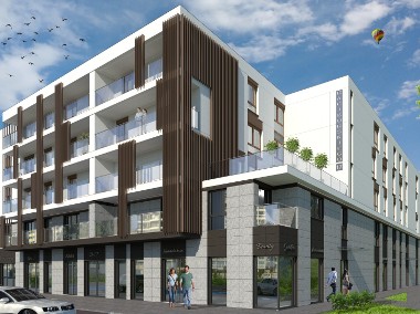 Nowe mieszkanie Kielce Ślichowice-1