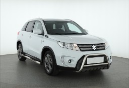 Suzuki Vitara II , Salon Polska, 1. Właściciel, Serwis ASO, Klimatronic,