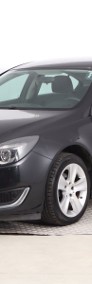 Opel Insignia , Salon Polska, Klima, Parktronic-3