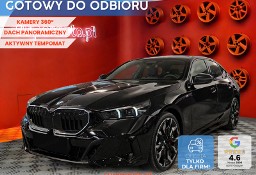 BMW SERIA 5 VII (F90) 520d xDrive M Sport 520d xDrive M Sport 2.0 (197KM)| Asystent parkowania