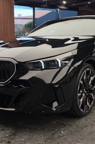 BMW SERIA 5 VII (F90) 520d xDrive M Sport 520d xDrive M Sport 2.0 (197KM)| Asystent parkowania-2