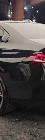 BMW SERIA 5 VII (F90) 520d xDrive M Sport 520d xDrive M Sport 2.0 (197KM)| Asystent parkowania-3