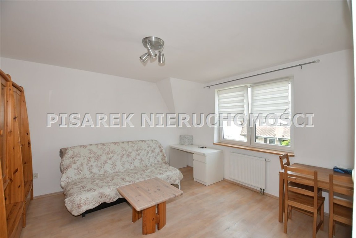 Kawalerka – Ochota, Szczęśliwice, ul. Włodarzewska - Widok 4