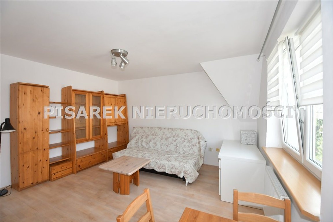 Kawalerka – Ochota, Szczęśliwice, ul. Włodarzewska - Widok 5