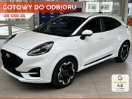 Ford Puma II ST-Line X PowerShift mHEV 1.0 EcoBoost ST-Line X 1.0 EcoBoost 125KM