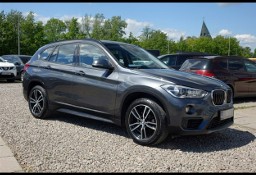 BMW X1 F48 2.0d X-Drive 18d *biXenon* navi* PDC* automat