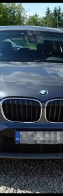 BMW X1 F48 2.0d X-Drive 18d *biXenon* navi* PDC* automat-3