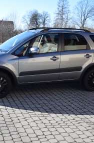 1.6 Benzyna *Napęd 4 x4 *Dobre wyposażenie *Mały Przebieg *2012r-2