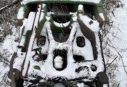 John Deere 7420 7520 Przednia Oś Podporowa Wspornik Support AL158564