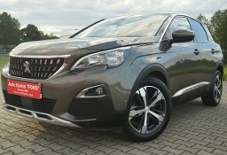 Peugeot 3008 II 2018R 1.6 DIESEL 120KM ORG. LAKIER STAN BDB NOWY ROZRZĄD