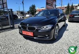 BMW SERIA 3 V (F30/F31/F34) BMW SERIA 3 Asystent| Nawigacja| 2 x Szyberdach |Skóry|Czarny sufit| Harman Kard