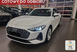 Audi A5 IV TFSI Avant 2.0 TFSI Avant (150KM) Kamera cofania + Asystent świateł