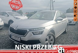 Skoda Kamiq Style 1.0 Beznyna 110 KM Klimatyzacja Android 15000 km Kredyt Bez BI