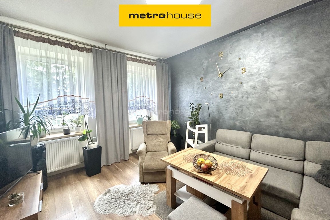 Mieszkanie na sprzedaż, 45 m², 2 pokoje Aleksandrów Łódzki Aleksandrów Łódzki