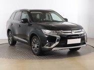 Mitsubishi Outlander III , Serwis ASO, Automat, Klimatronic, Tempomat,