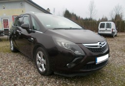 Opel Zafira C 1,60CDTI 136KM!!7 osobowy,Klima,Navigacja!!!